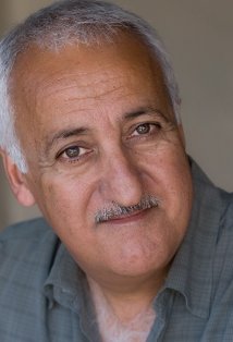 Brian George plays Dr. Koothrappali on Big Bang Theory
