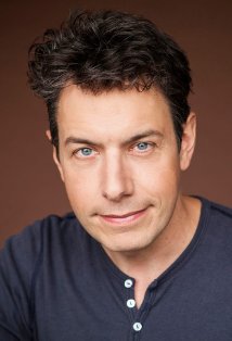John Ross Bowie plays Barry Kripke on Big Bang Theory