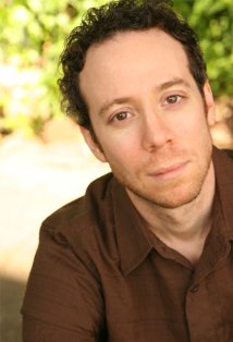 Kevin Sussman plays Stuart on Big Bang Theory