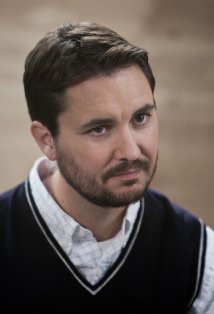 Wil Wheaton plays Wil Wheaton on Big Bang Theory